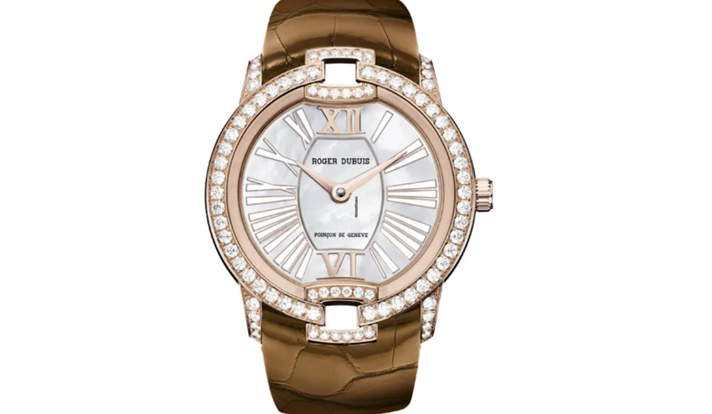Roger Dubuis Velvet RDDBVE0020